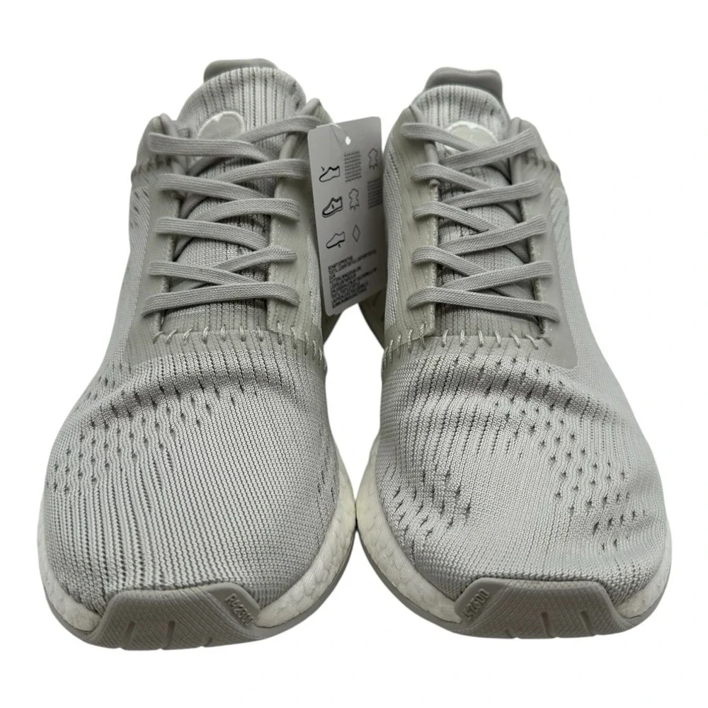 Adidas Originals Wings & Horns WH NMD_R2 Shoes Mens Sz 10.5 Grey Sneakers BB3118